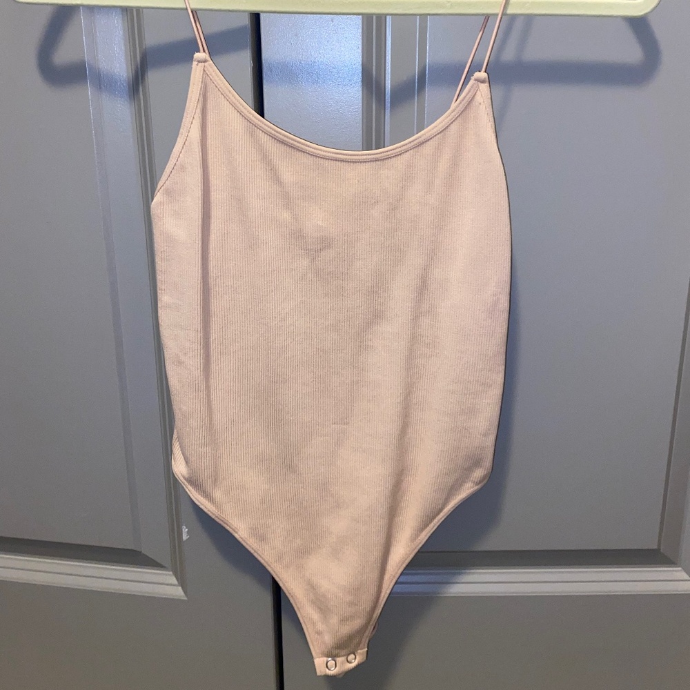 Bodysuit